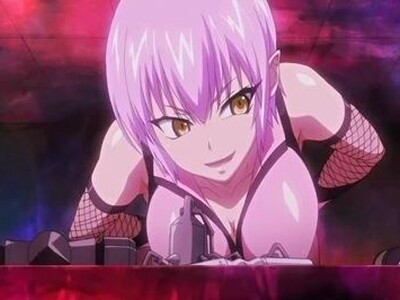 魔物に襲われた巨乳美女たちが、触手で拘束されながらおっぱいを刺激されると母乳を噴射して、中出しもされて悶えまくる！