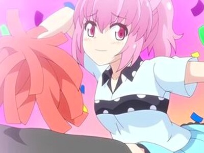 うさ耳が似合う獣人の美少女が、異世界から来た勇者の男と恥じらいながらHを楽しんで中出しをしてもらって悶絶する！