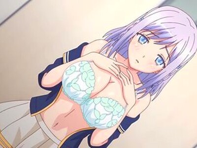 巨乳女教師と、妹で同じ学校の巨乳JKが罠にはめられて、鬼畜な男にハメ撮りをされながら中出しで昇天しまくる！
