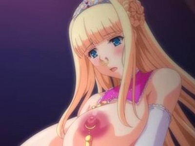 巨乳な姫と、姫騎士たちが拘束された状態で魔物たちや鬼畜な男たちに輪姦されて、中出しを好きなようにされまくる！