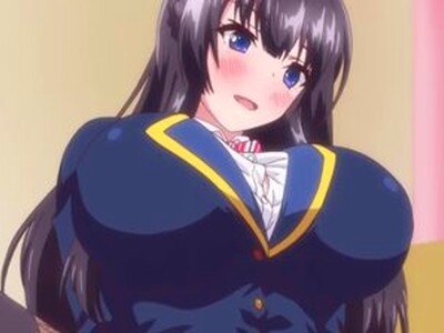 清楚系の巨乳JKが、スケベな男の願望が書かれているノートを見て、そのシチュエーションをからかいながら楽しみまくる！