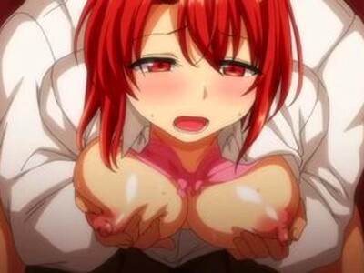 巨乳美少女が彼と一緒にキモデブに催眠術にかけられて、彼の目の前でキモデブに処女をささげて中出しで果てる！
