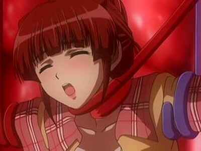 エクソシストの巨乳美女たちが、依頼されて妖魔退治に行くと、罠にはめられて触手で押さえつけられながら犯される！
