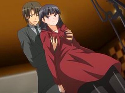 声優をしている美女が、アフレコ現場で男に襲われて、エロい声をマイクで収録されながら中出しで果てる！