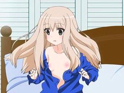 熱で寝込んでいた美少女が、友人の女にお見舞いに来られて、Hなことまでいきなりされて愛を感じながら果てる！
