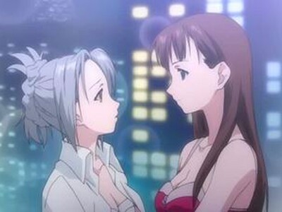 同じ学校の美少女たちが、高級ホテルでデートを楽しんで、同じ部屋に行ってレズHを楽しんで快楽に溺れあう！