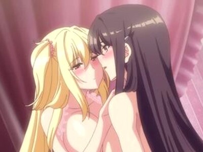 美巨乳なお嬢様JKが、女子校に女装をして通っていた男のことを好きになり、処女を緊張しながらささげて中出しさせる！