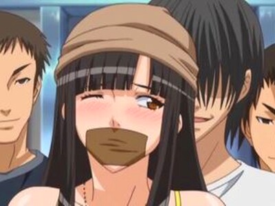 探偵をしている巨乳美女が、鬼畜な男の能力で体を操られて、痴漢たちに犯されて、中出しもたっぷりとされまくる！