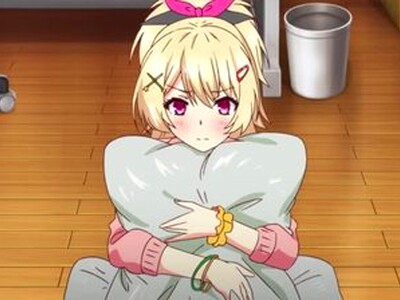 制服姿の巨乳美少女が、屋外でスケベなことをスリルを感じながら楽しんで、中出しもさせながら悶絶しまくる！