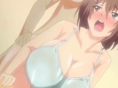 巨乳JKが男を自ら積極的に攻めて、学校でも我慢できずにHをひたすらして中出しで昇天しまくる！